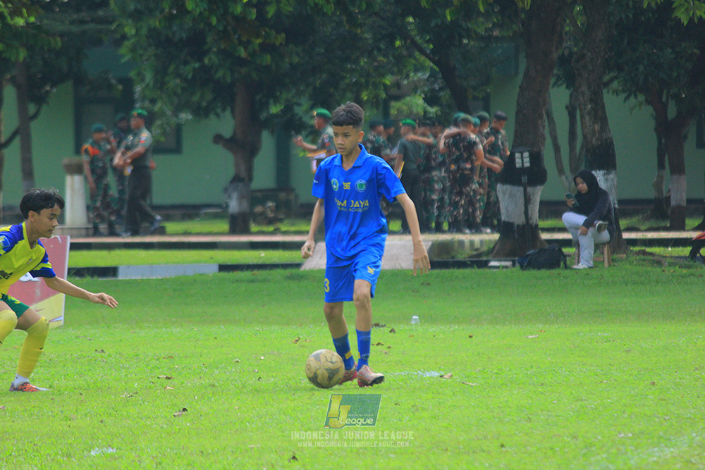 ijl u13 011125 brazillian soccer school lfa vs pam jaya fa