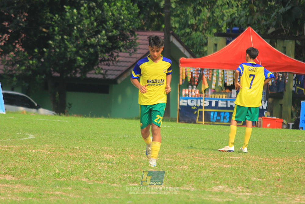 ijl u13 011125 brazillian soccer school lfa vs pam jaya fa
