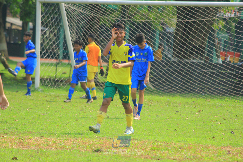 ijl u13 011125 brazillian soccer school lfa vs pam jaya fa