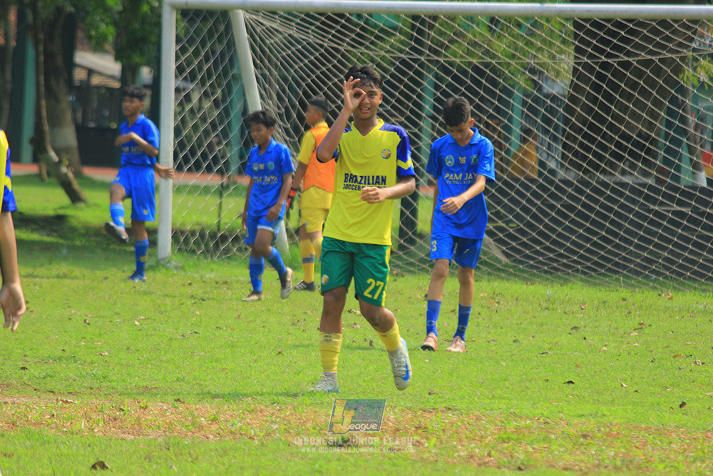 ijl u13 011125 brazillian soccer school lfa vs pam jaya fa