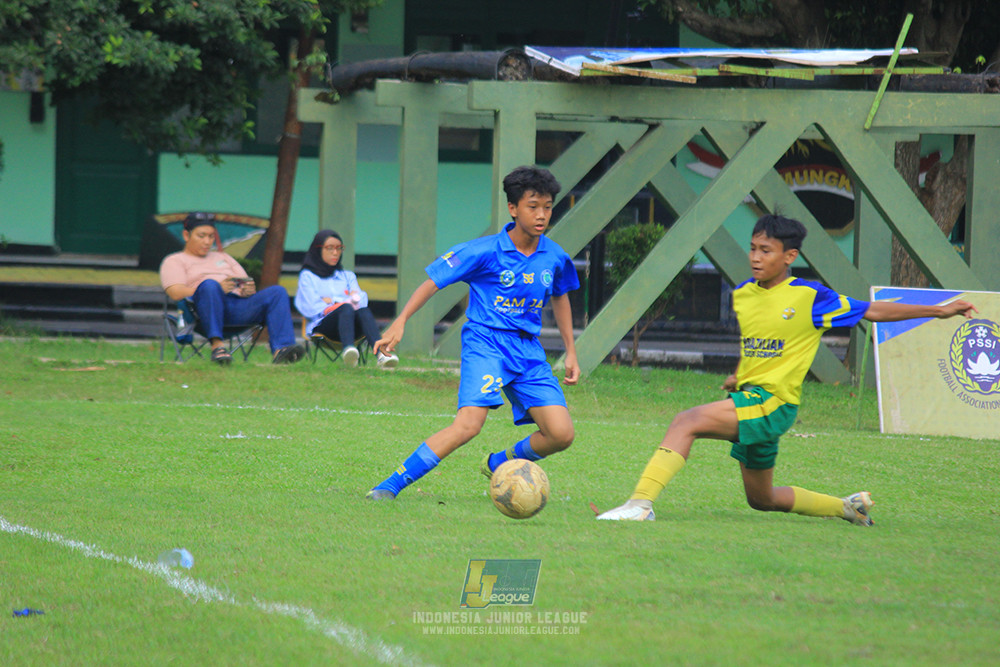 ijl u13 011125 brazillian soccer school lfa vs pam jaya fa