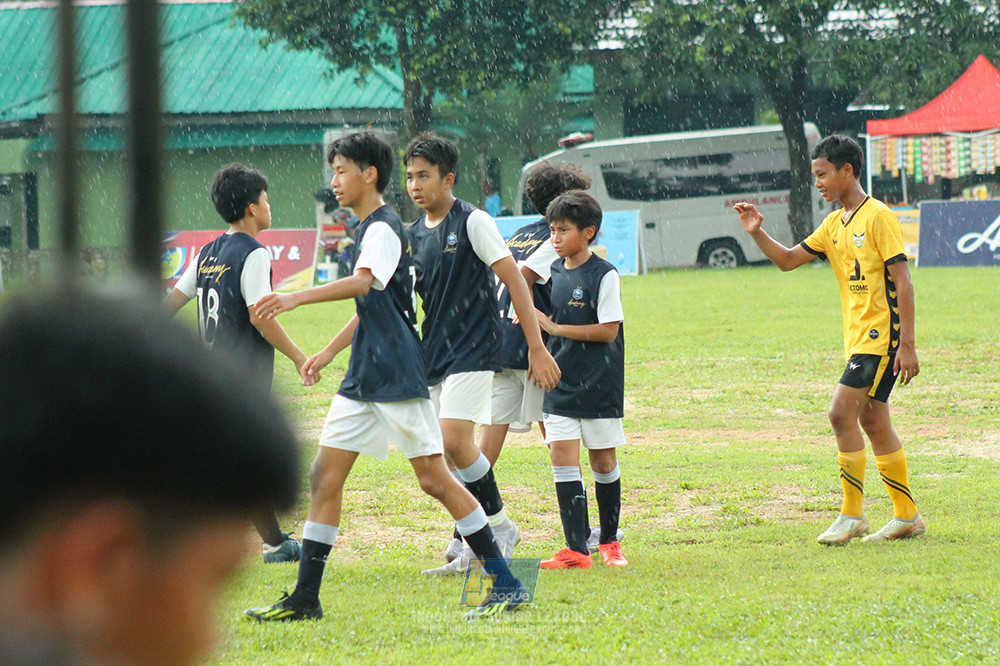 ijl u13 011125 fff academy jakarta vs newland fa