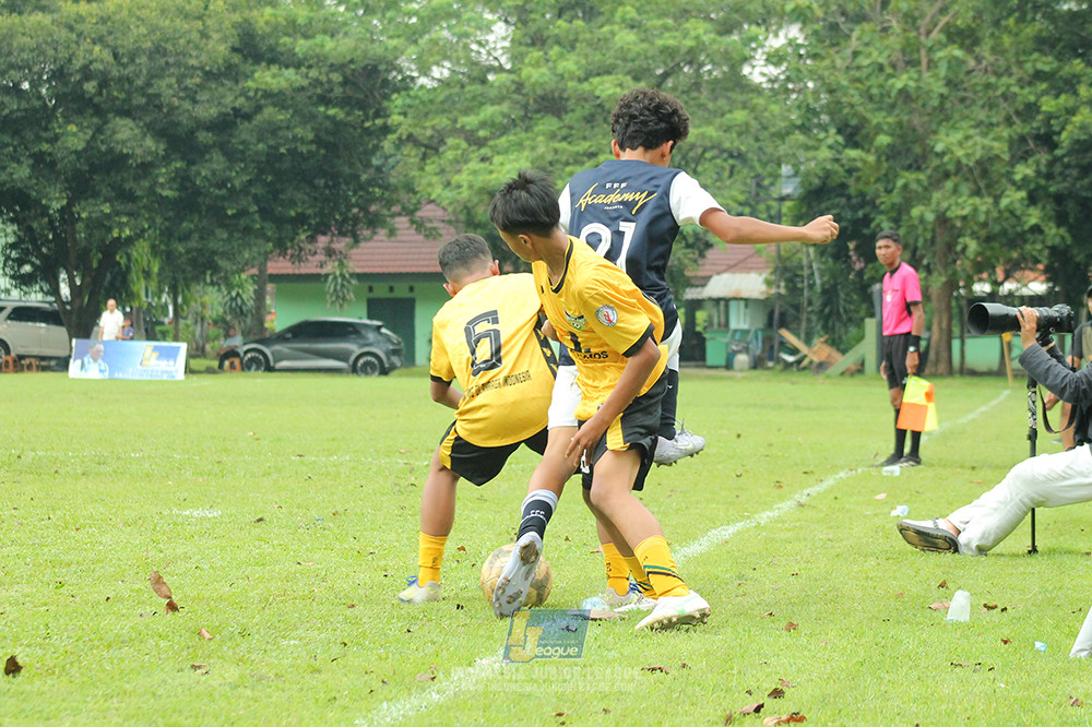 ijl u13 011125 fff academy jakarta vs newland fa