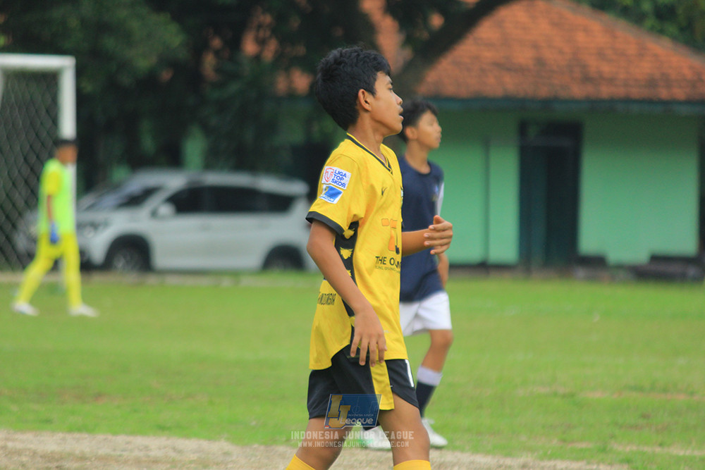 ijl u13 011125 fff academy jakarta vs newland fa