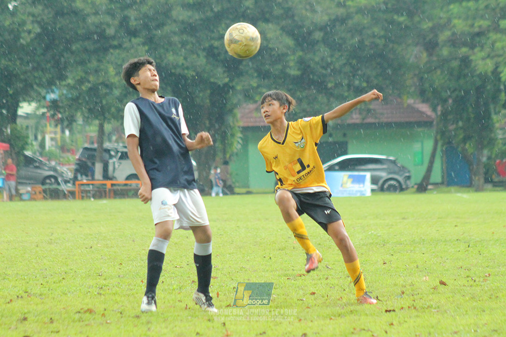 ijl u13 011125 fff academy jakarta vs newland fa