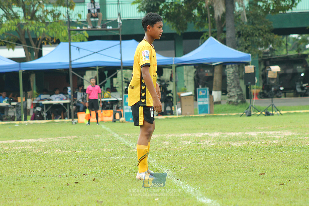 ijl u13 011125 fff academy jakarta vs newland fa