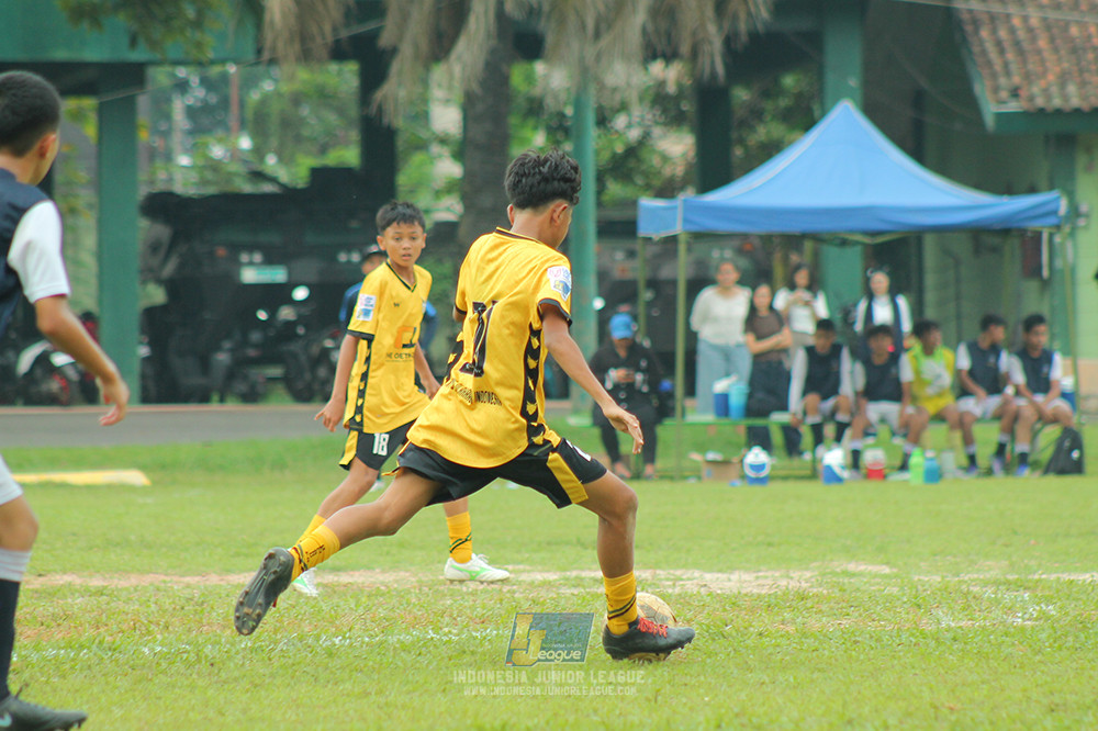 ijl u13 011125 fff academy jakarta vs newland fa