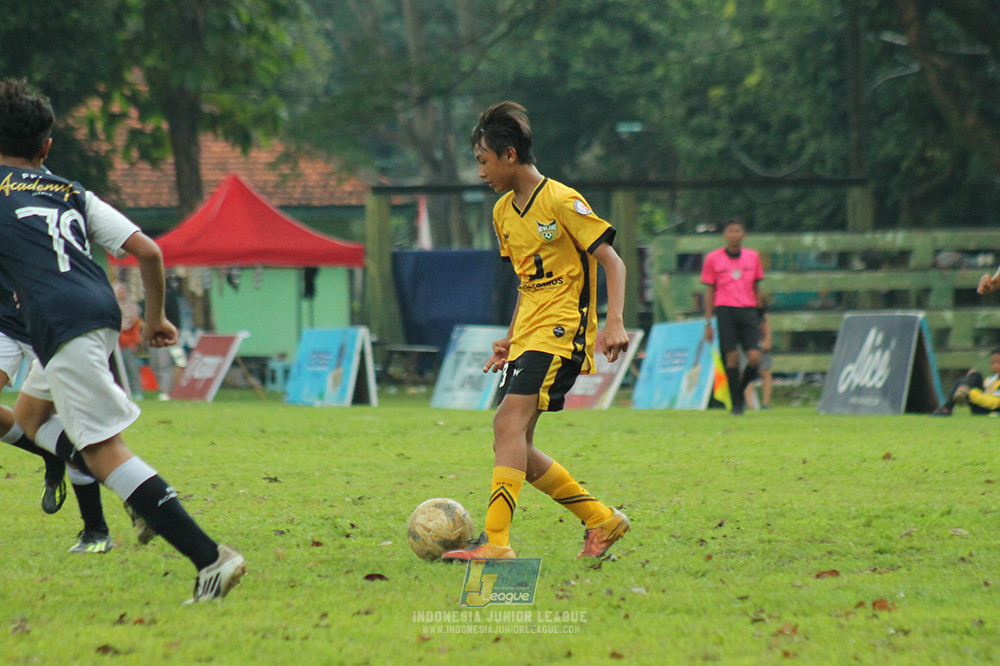 ijl u13 011125 fff academy jakarta vs newland fa