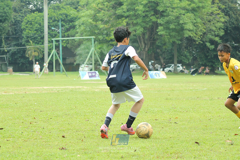 ijl u13 011125 fff academy jakarta vs newland fa