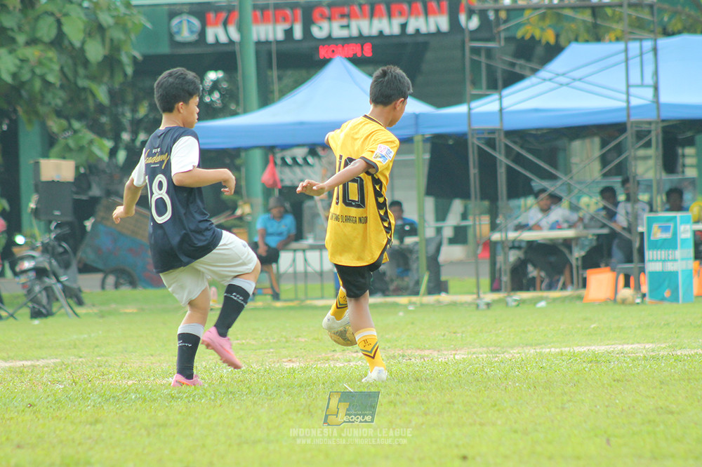 ijl u13 011125 fff academy jakarta vs newland fa
