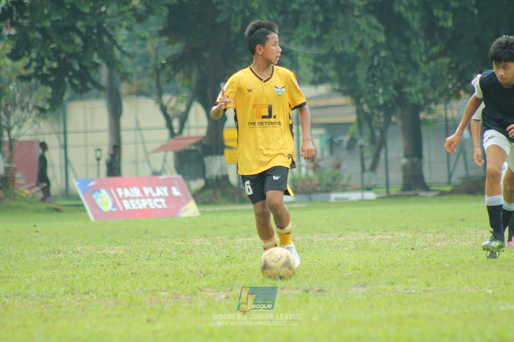 ijl u13 011125 fff academy jakarta vs newland fa