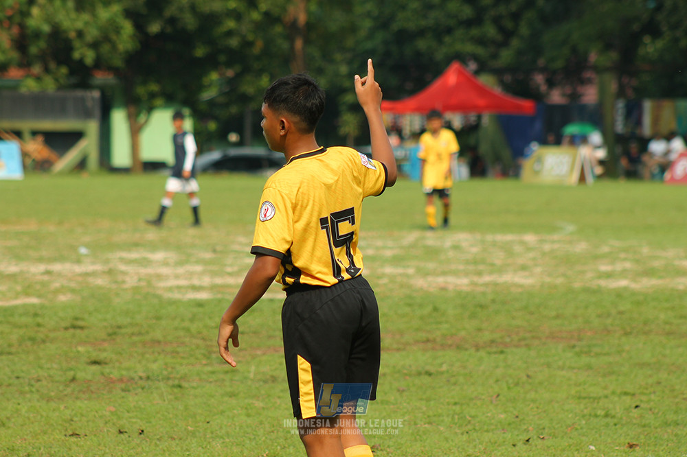 ijl u13 011125 fff academy jakarta vs newland fa