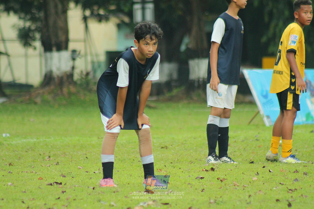 ijl u13 011125 fff academy jakarta vs newland fa