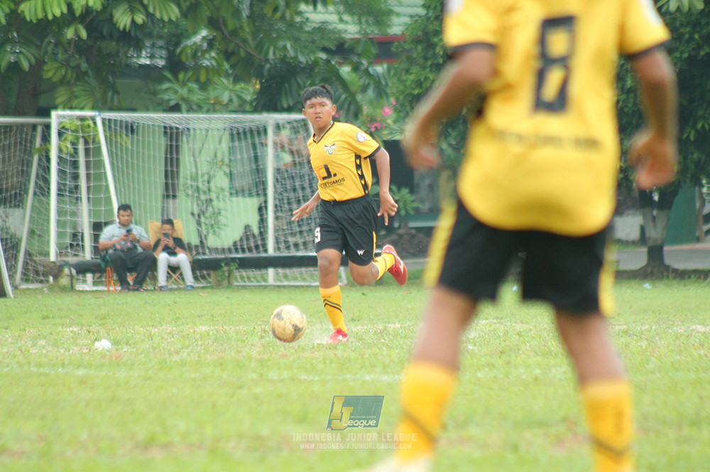 ijl u13 011125 fff academy jakarta vs newland fa