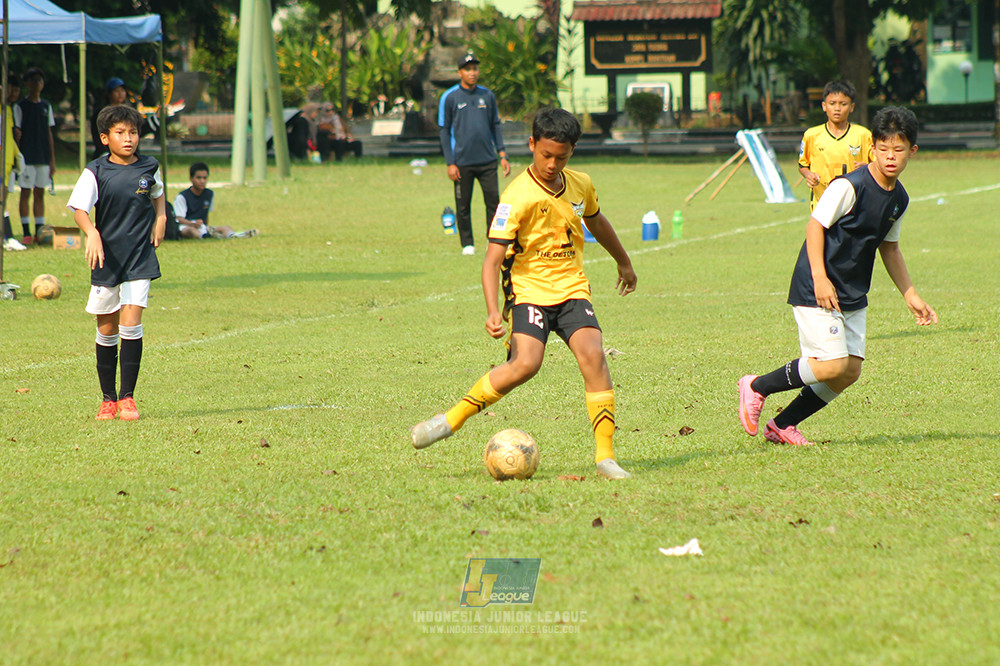 ijl u13 011125 fff academy jakarta vs newland fa
