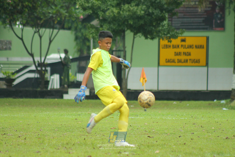 ijl u13 011125 fff academy jakarta vs newland fa
