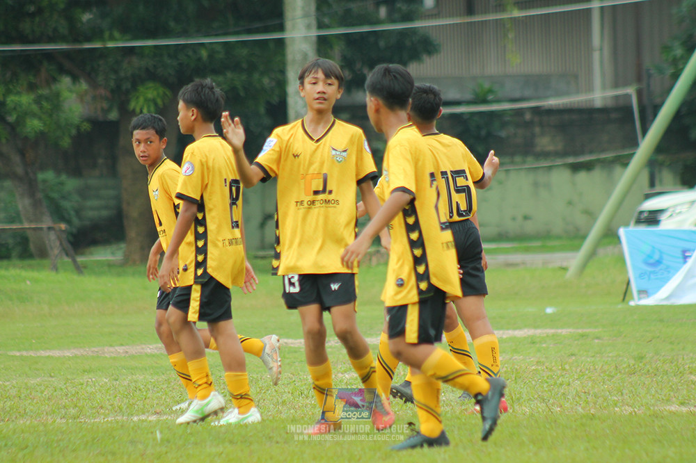 ijl u13 011125 fff academy jakarta vs newland fa