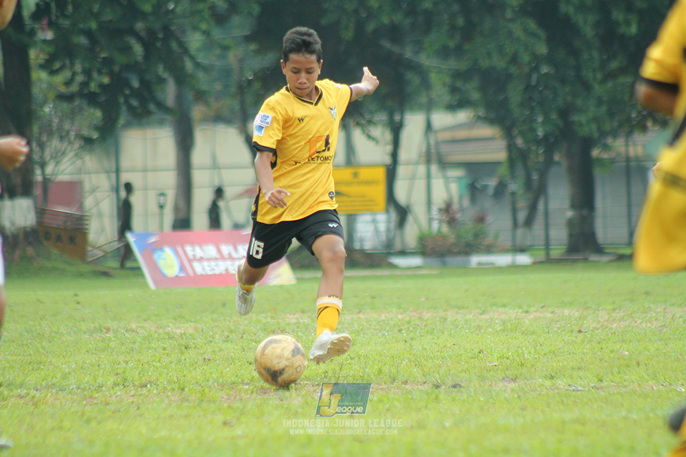 ijl u13 011125 fff academy jakarta vs newland fa