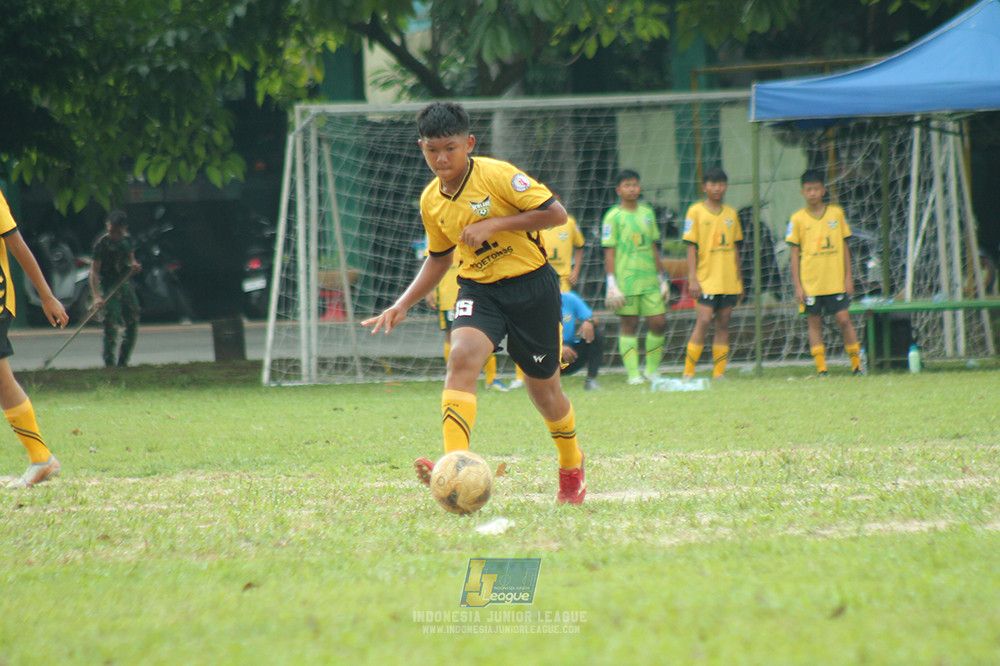 ijl u13 011125 fff academy jakarta vs newland fa
