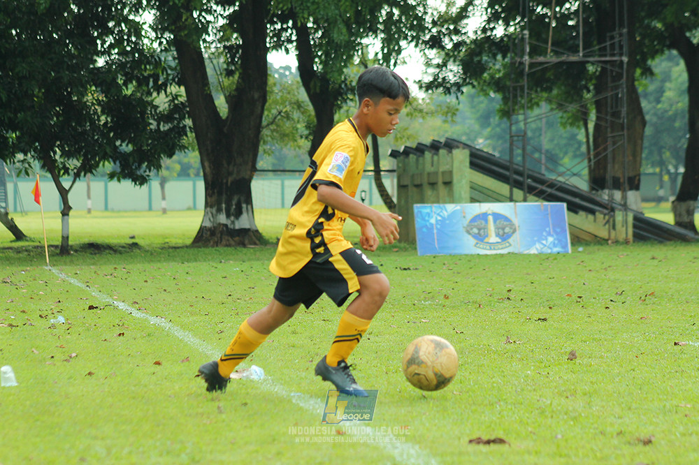 ijl u13 011125 fff academy jakarta vs newland fa