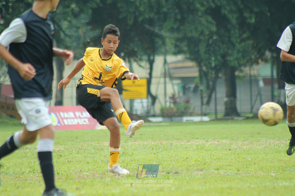 ijl u13 011125 fff academy jakarta vs newland fa