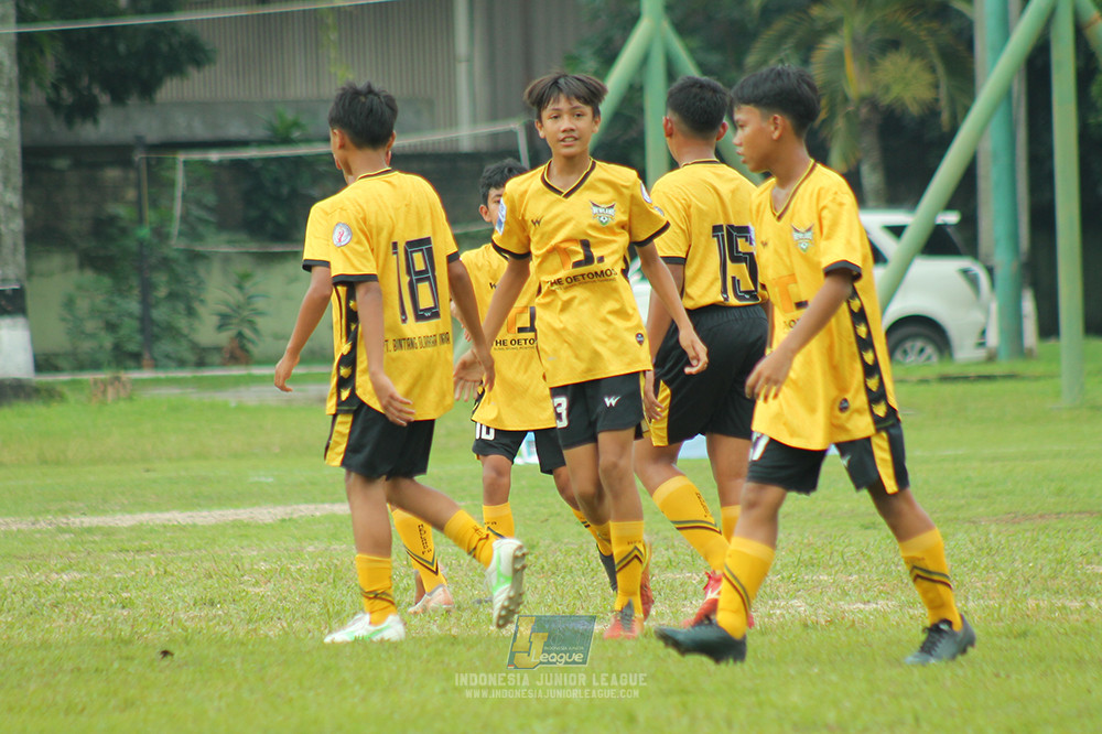 ijl u13 011125 fff academy jakarta vs newland fa