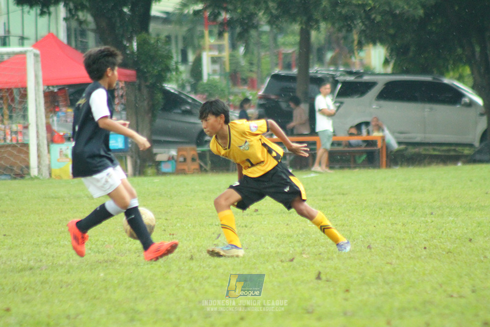 ijl u13 011125 fff academy jakarta vs newland fa