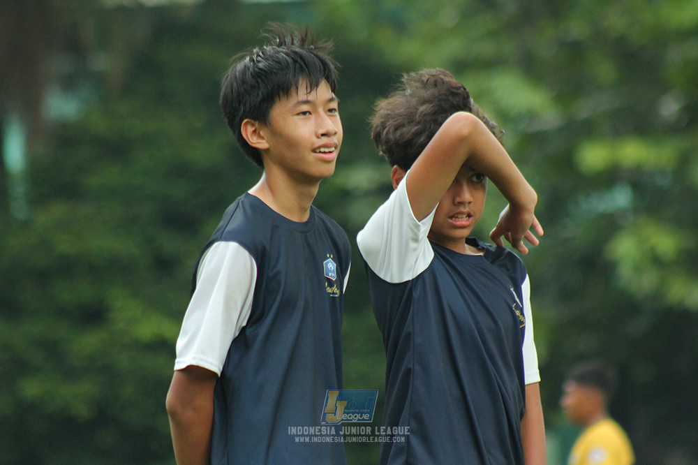 ijl u13 011125 fff academy jakarta vs newland fa