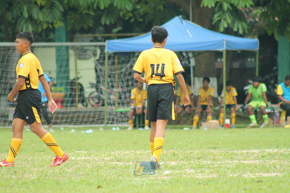 ijl u13 011125 fff academy jakarta vs newland fa