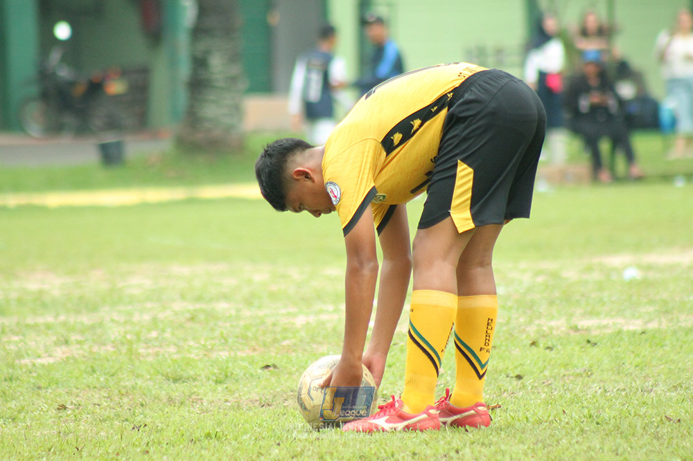ijl u13 011125 fff academy jakarta vs newland fa