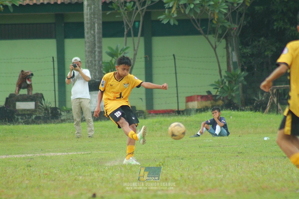 ijl u13 011125 fff academy jakarta vs newland fa