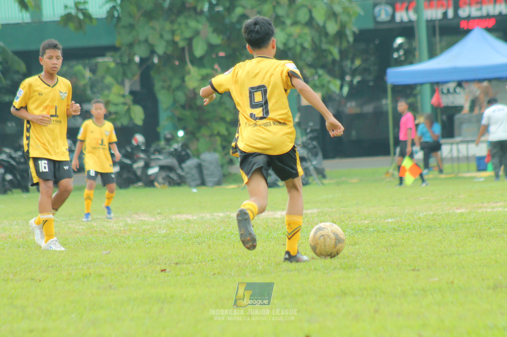 ijl u13 011125 fff academy jakarta vs newland fa