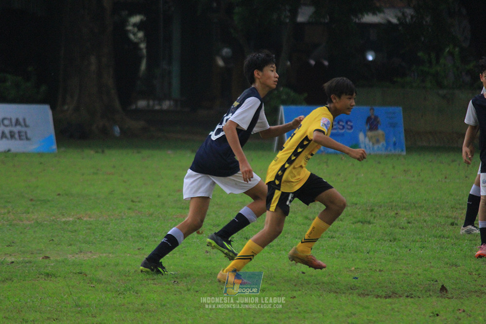 ijl u13 011125 fff academy jakarta vs newland fa