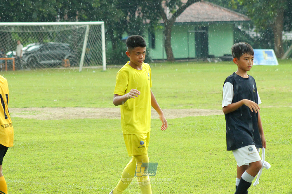 ijl u13 011125 fff academy jakarta vs newland fa