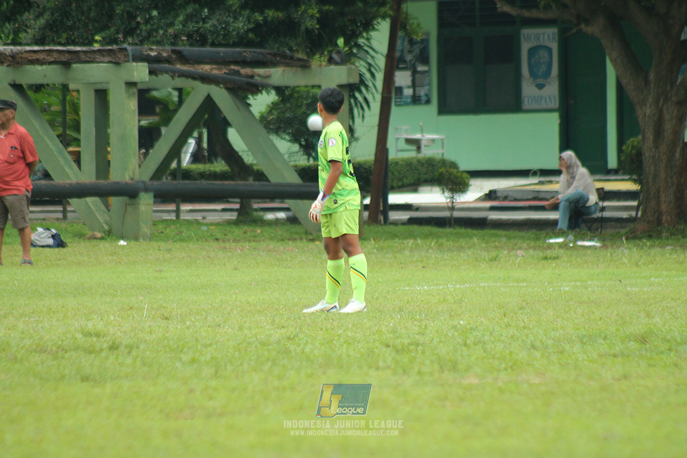 ijl u13 011125 fff academy jakarta vs newland fa