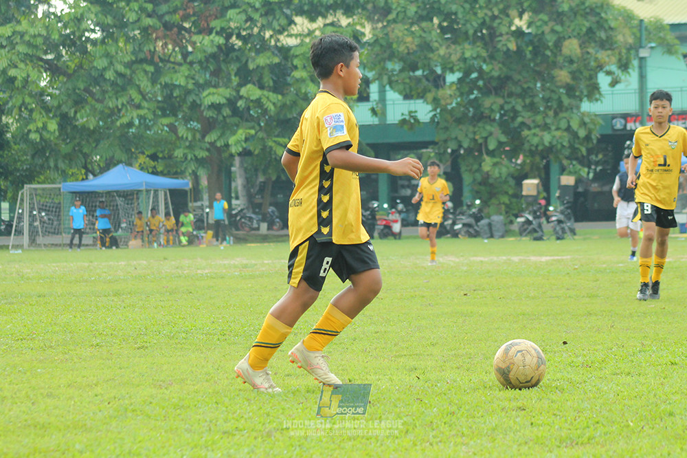 ijl u13 011125 fff academy jakarta vs newland fa