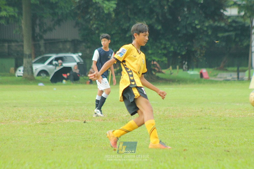 ijl u13 011125 fff academy jakarta vs newland fa