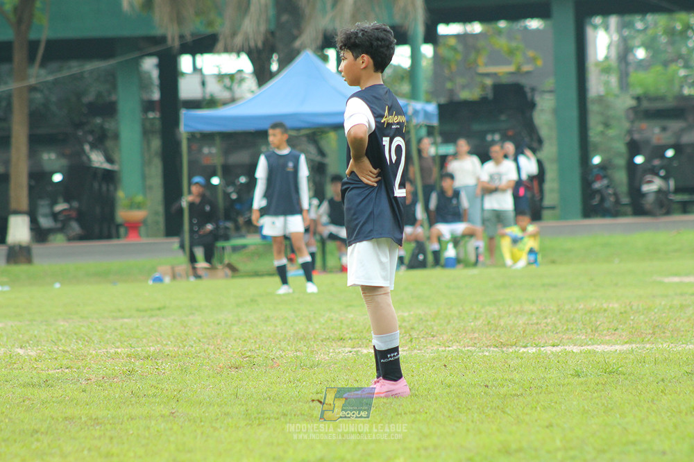 ijl u13 011125 fff academy jakarta vs newland fa