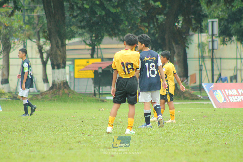 ijl u13 011125 fff academy jakarta vs newland fa