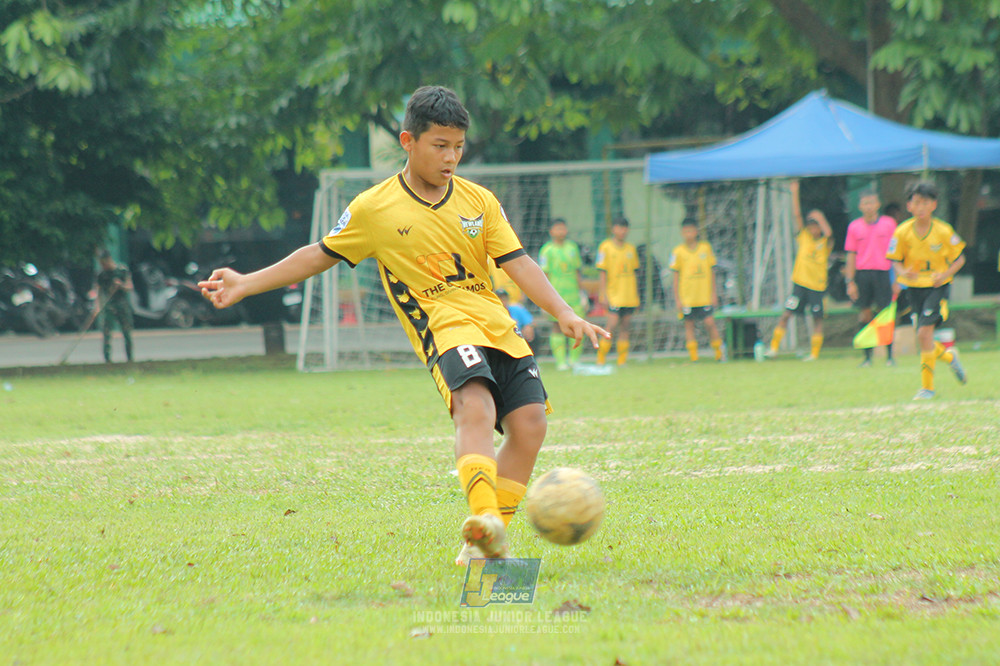 ijl u13 011125 fff academy jakarta vs newland fa