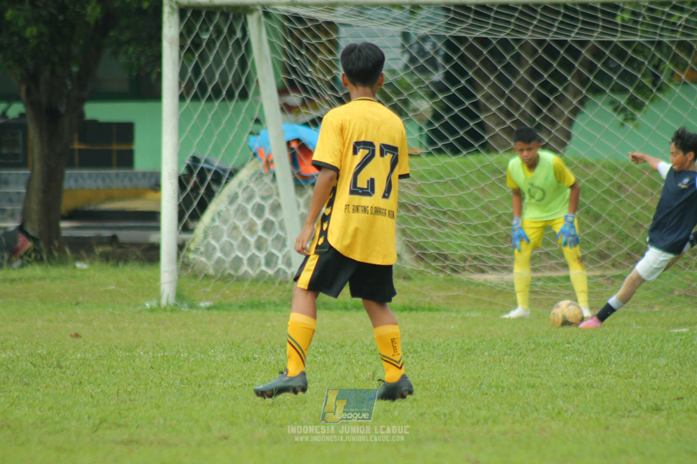 ijl u13 011125 fff academy jakarta vs newland fa