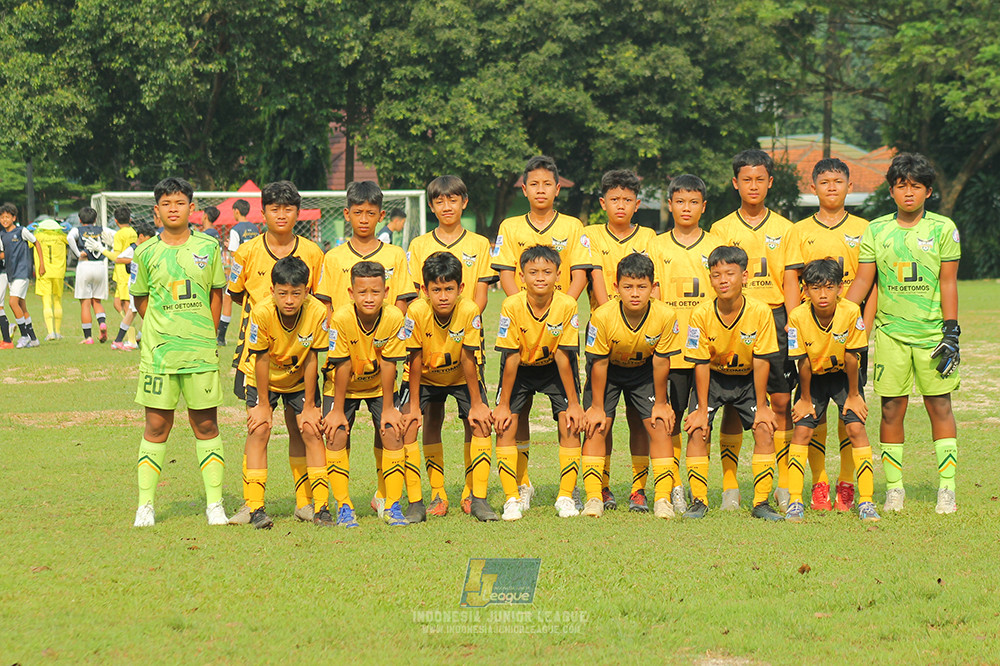 ijl u13 011125 fff academy jakarta vs newland fa