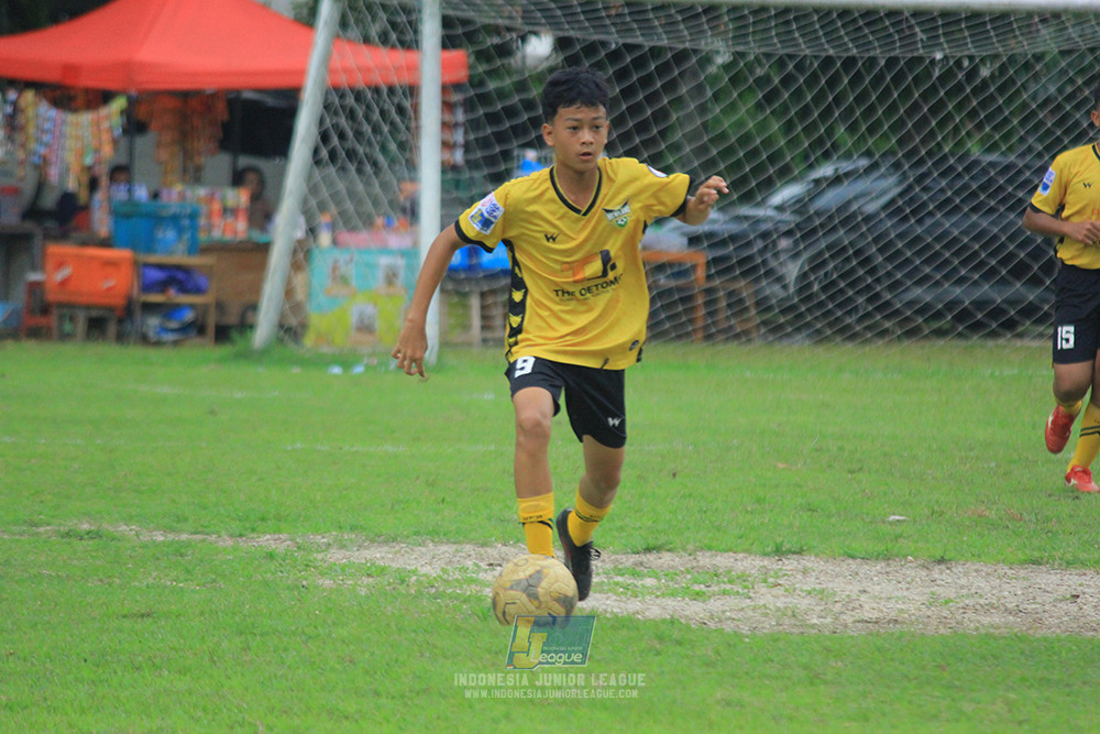 ijl u13 011125 fff academy jakarta vs newland fa