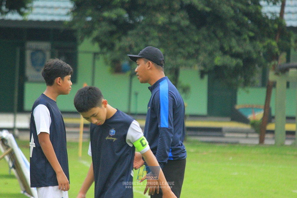 ijl u13 011125 fff academy jakarta vs newland fa