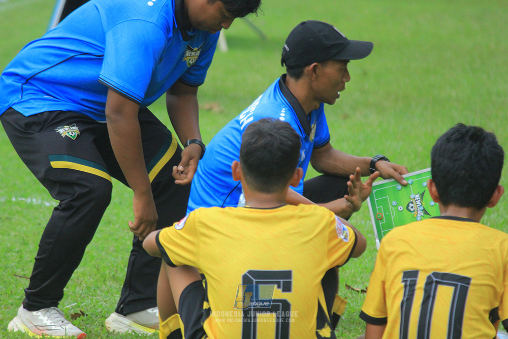 ijl u13 011125 fff academy jakarta vs newland fa