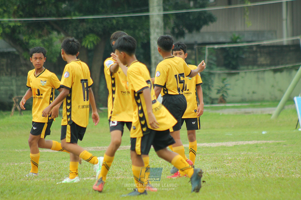 ijl u13 011125 fff academy jakarta vs newland fa