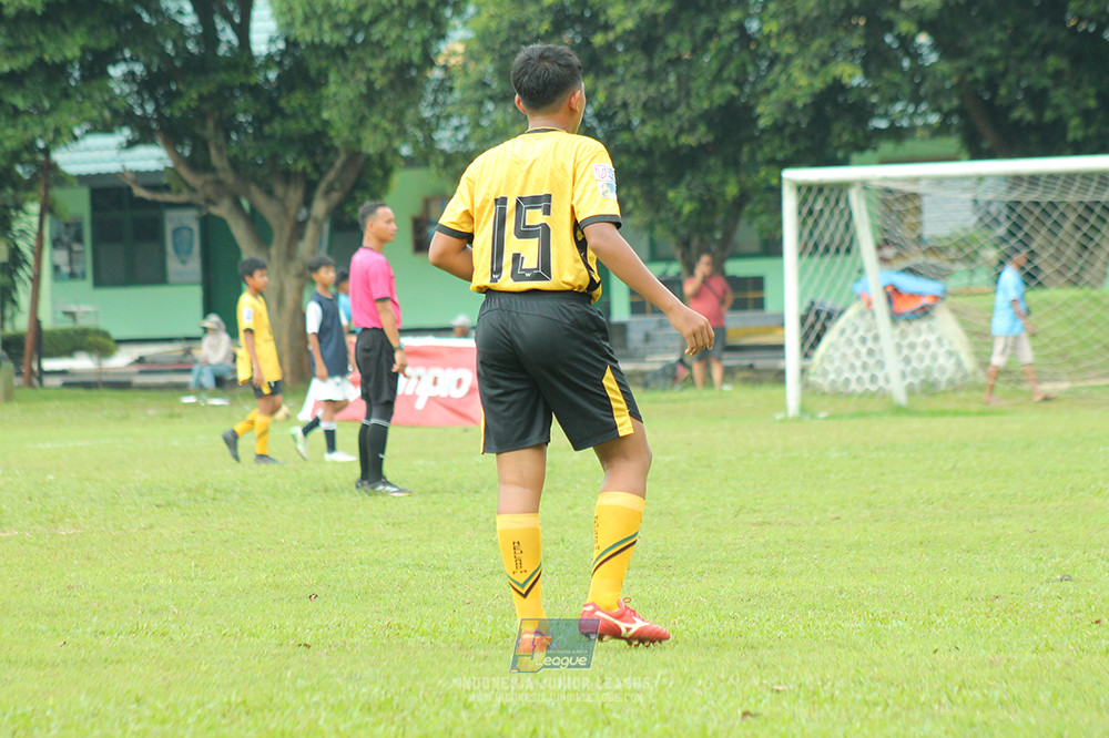 ijl u13 011125 fff academy jakarta vs newland fa