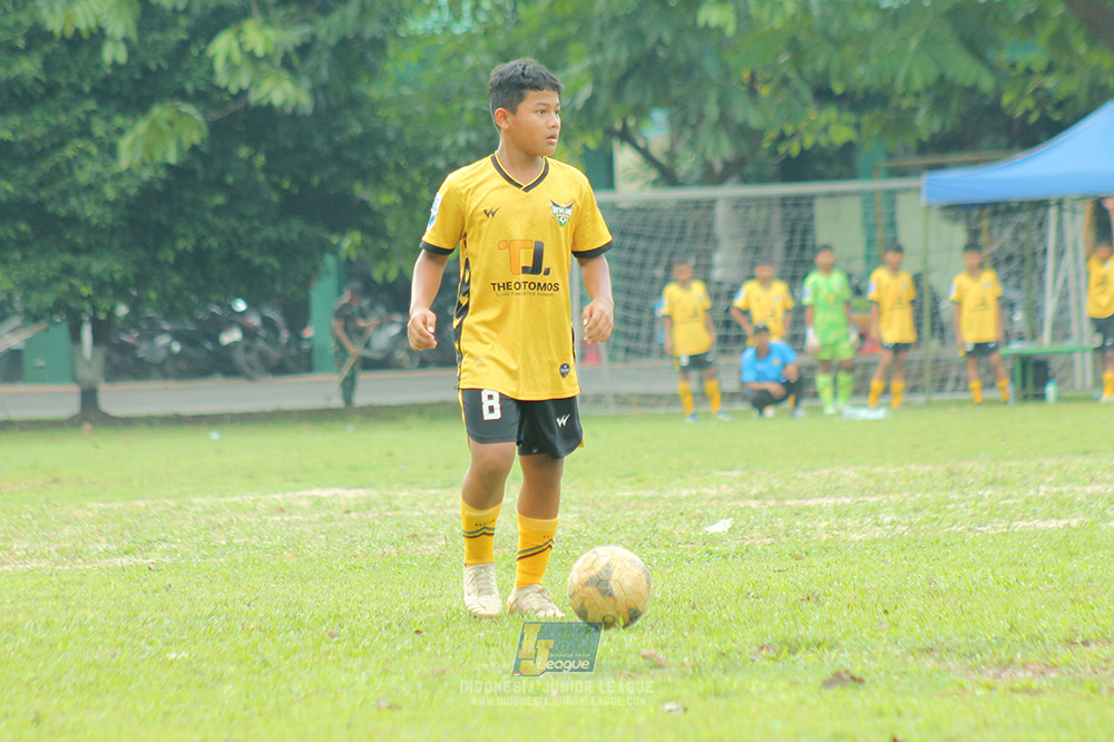 ijl u13 011125 fff academy jakarta vs newland fa