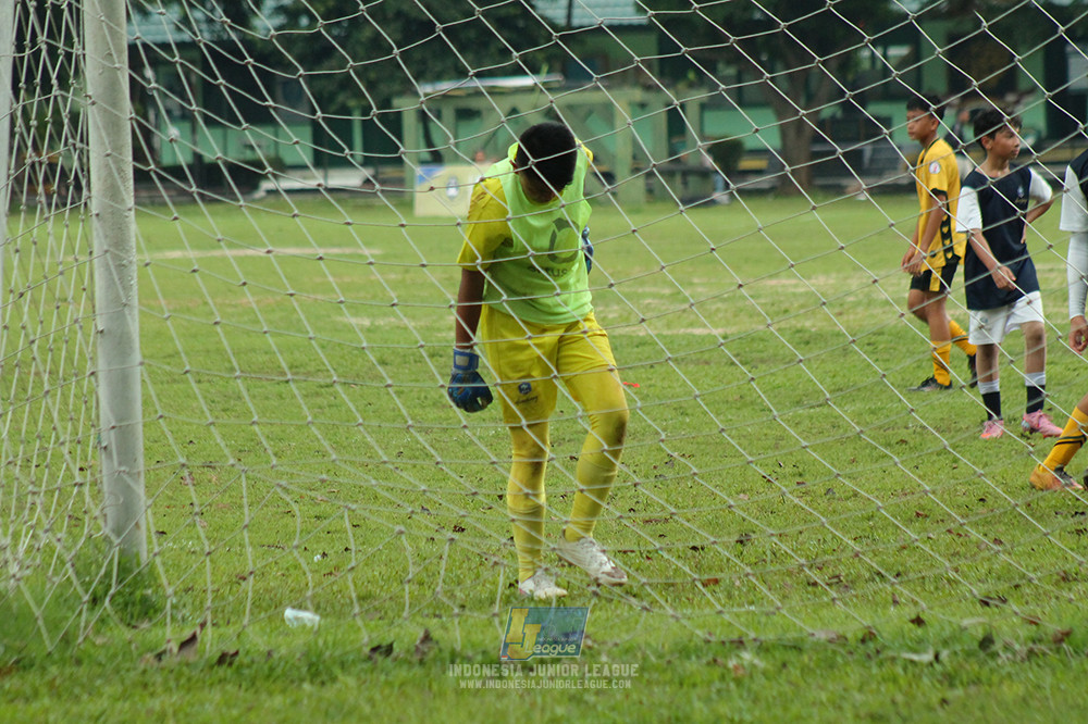 ijl u13 011125 fff academy jakarta vs newland fa