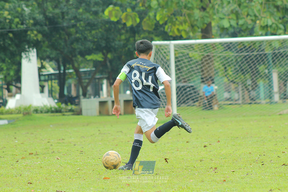 ijl u13 011125 fff academy jakarta vs newland fa